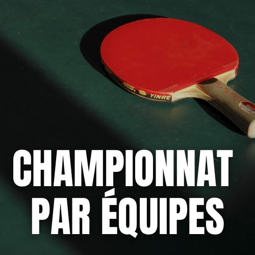 Championnat par équipes