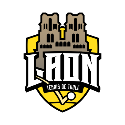 Laon Tennis de Table