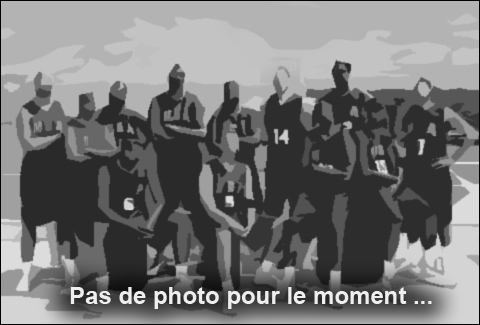 Pas de photo - Laon Tennis de Table